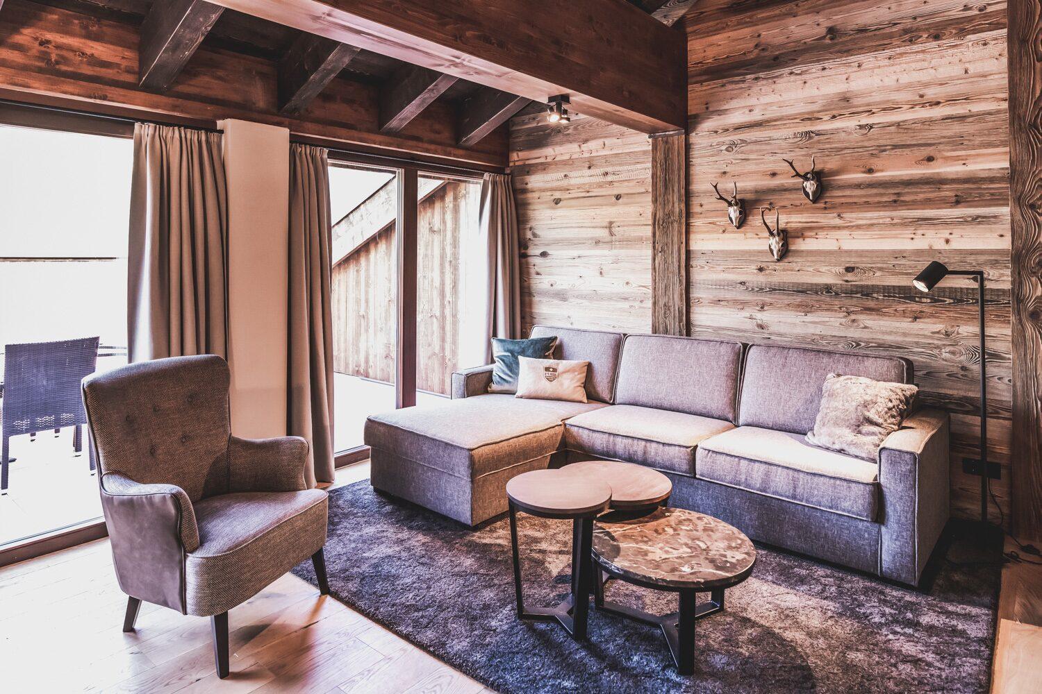 Alpenparks Hotel & Apartment Arlberg Warth Mit Pool エクステリア 写真
