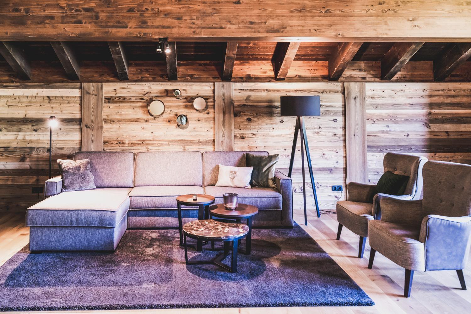 Alpenparks Hotel & Apartment Arlberg Warth Mit Pool エクステリア 写真