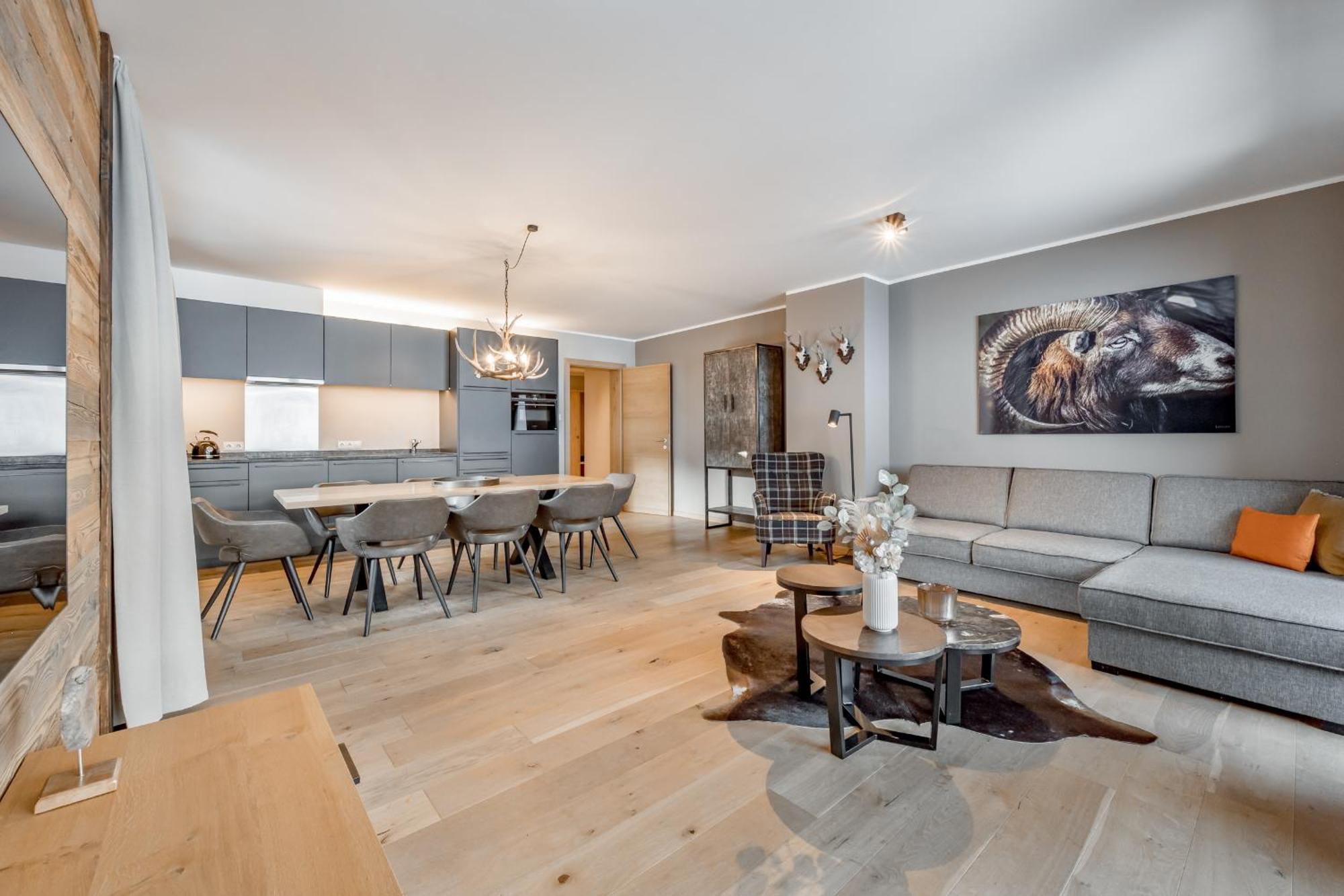 Alpenparks Hotel & Apartment Arlberg Warth Mit Pool 部屋 写真