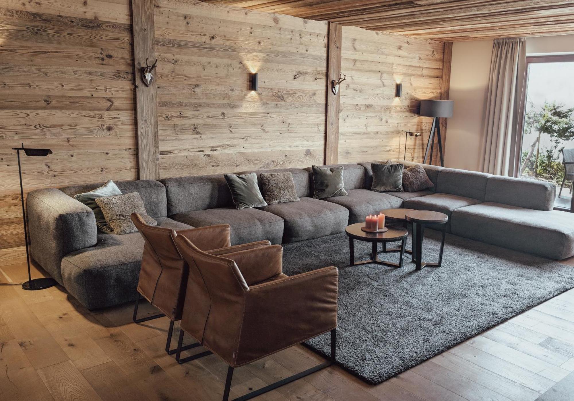 Alpenparks Hotel & Apartment Arlberg Warth Mit Pool 部屋 写真
